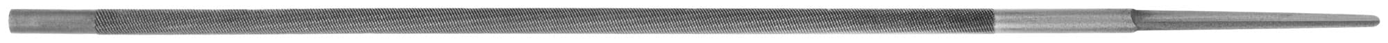 Напильник для заточки цепей бензопил круглый 200x4.8 мм