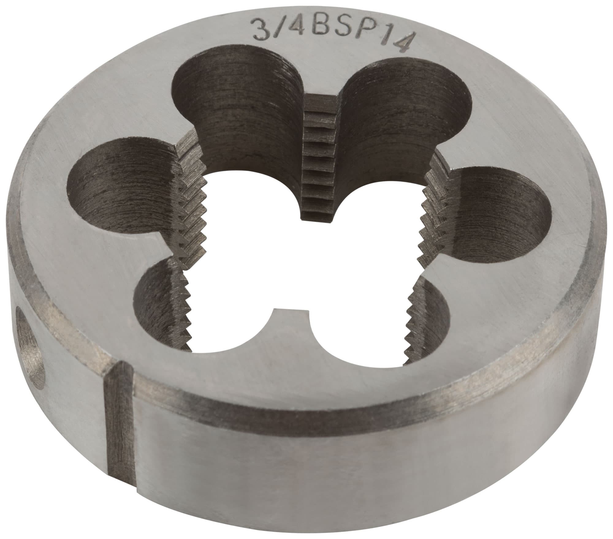 Плашка трубная 3/4'' (внешний диаметр 55 мм)