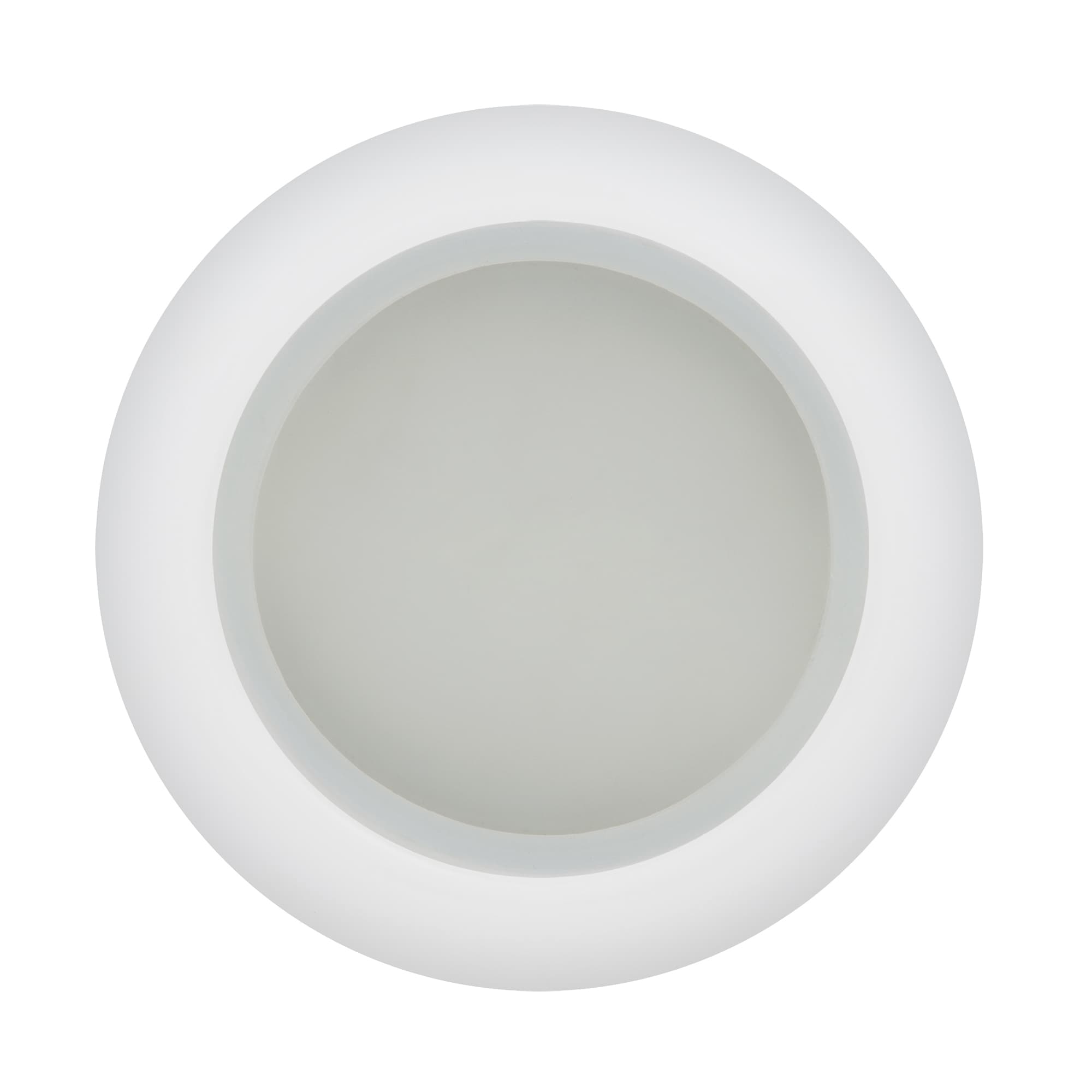 Светильник ДВО Arno DLS-A201 GU5.3 IP44 WHITE без лампы ТМ Fametto