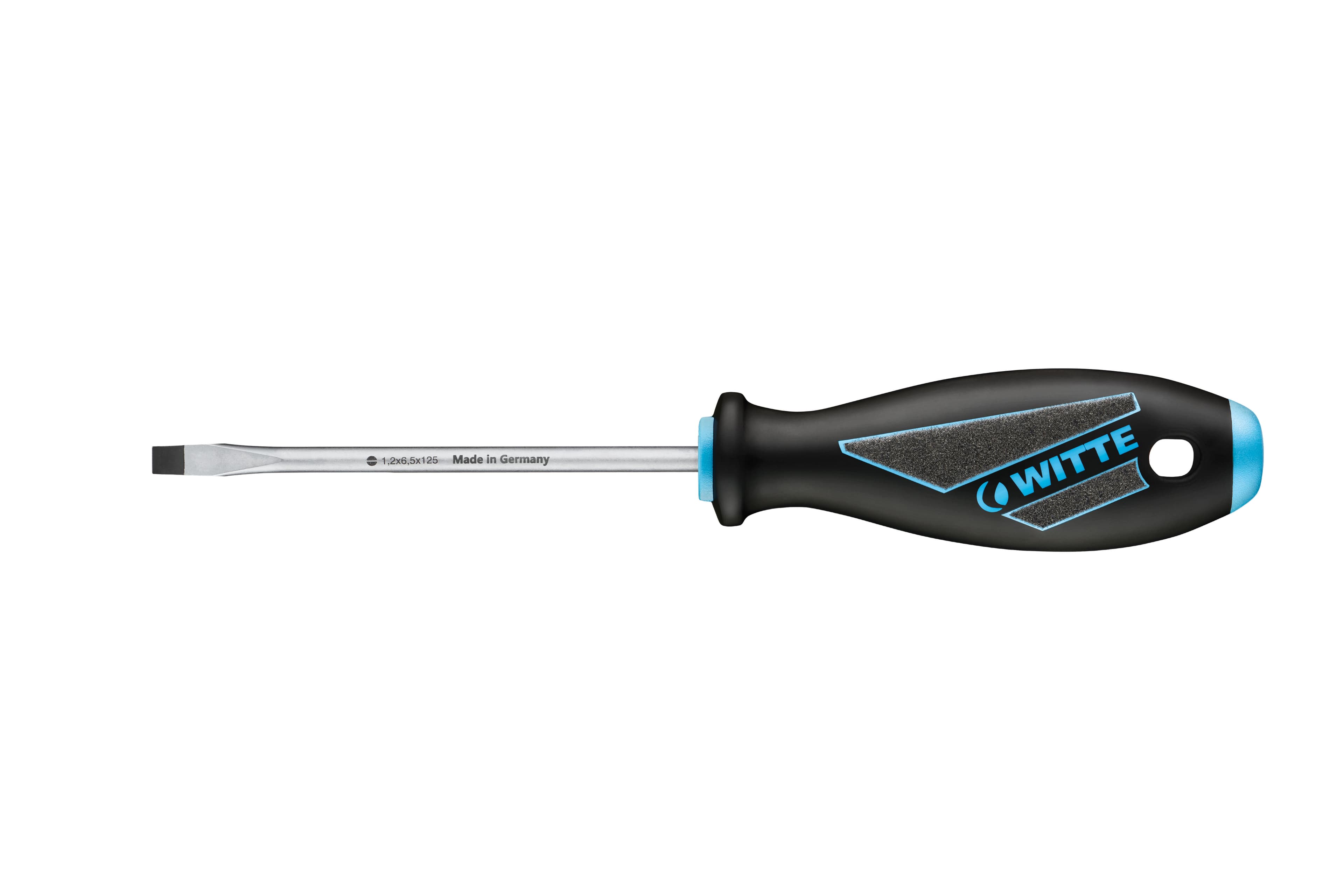 Отвертка MAXX plus cлесарная SL 0.8X4.0x100 мм