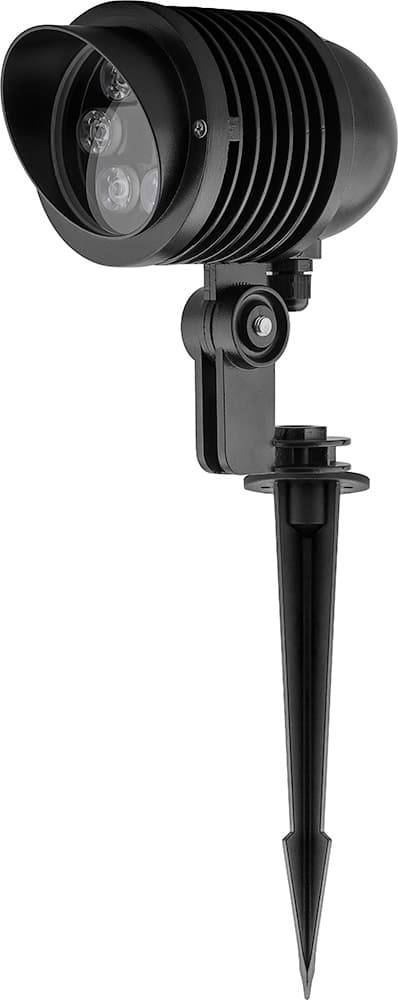 Светильник светодиодный тротуарный ДТУ-6w 6400К IP65