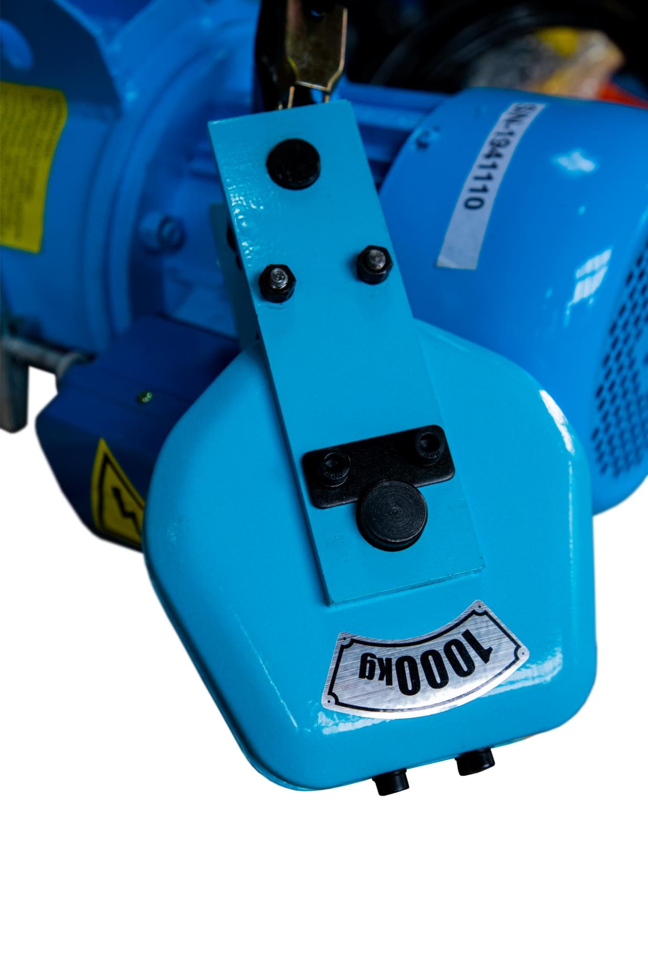 Таль электрическая  ТЭК CD грузоподъемность 1,0 т 9 м (модель N)