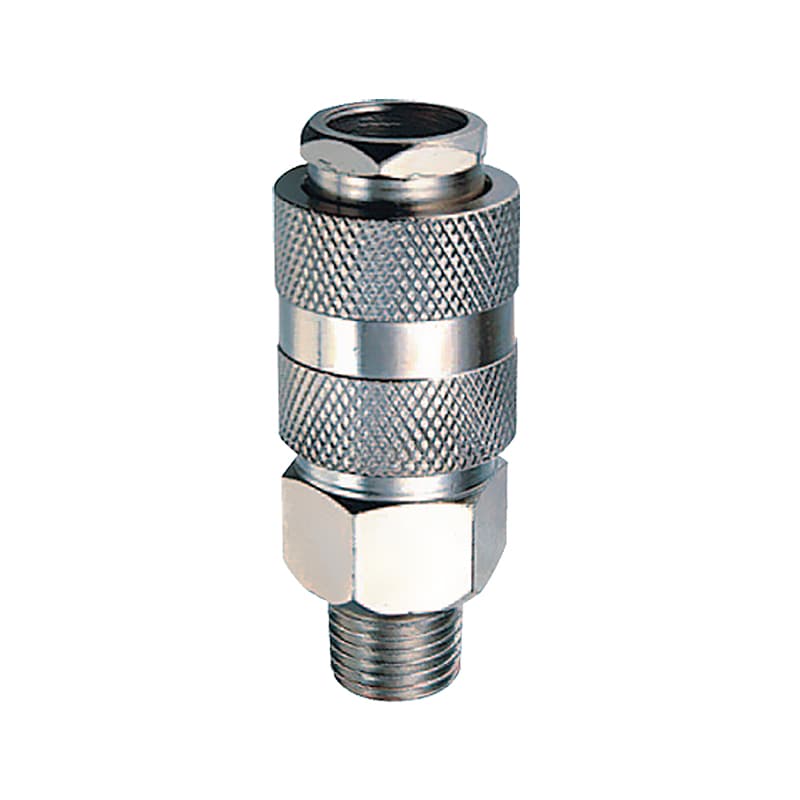 Соединение разъемное рапид (муфта) 3/8''M наруж.резьба