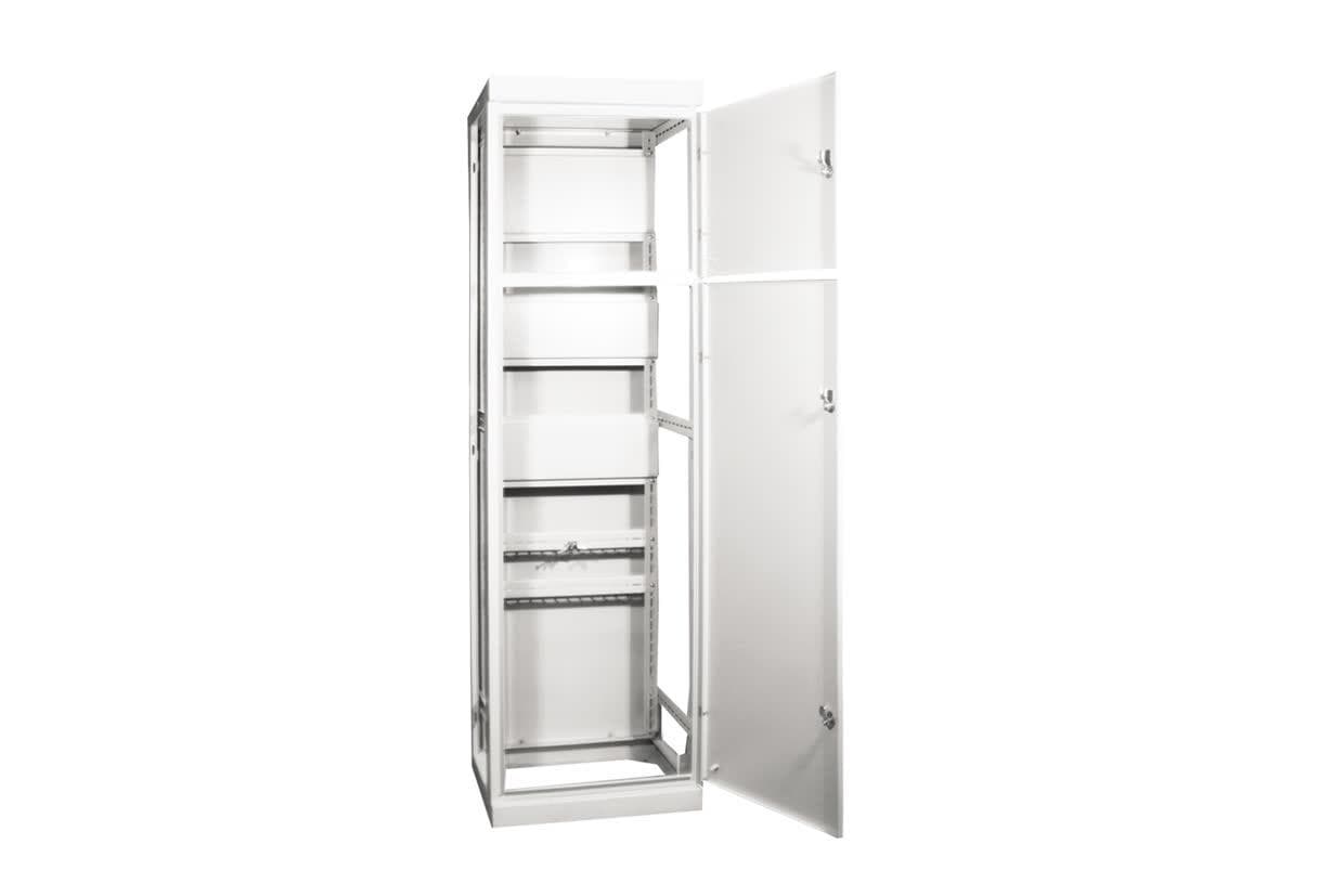Каркас ВРУ-2 (1800х450х450) без боковых панелей