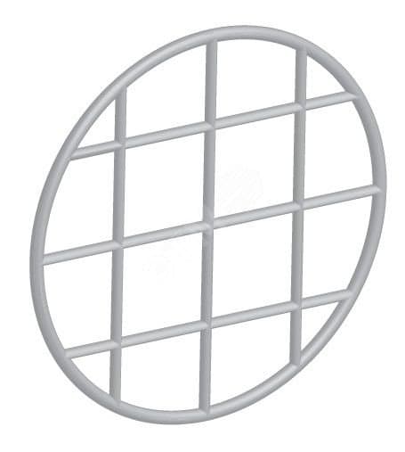 Решетка защитная ТС.07/К-150