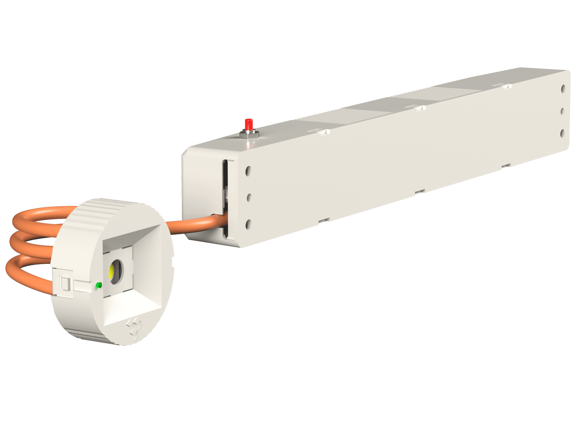 Аварийный светильник BS-OKO-81-L1-INEXI3