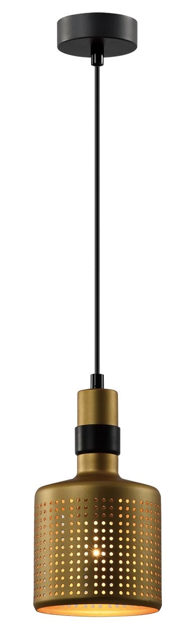 Светильник подвесной (подвес) Betty 4108-201 1 х Е27 40 Вт дизайн потолочный