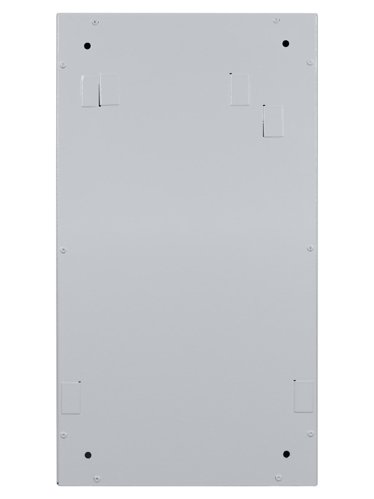 Корпус металлический ЩУРН-1/9 (470х260х145)