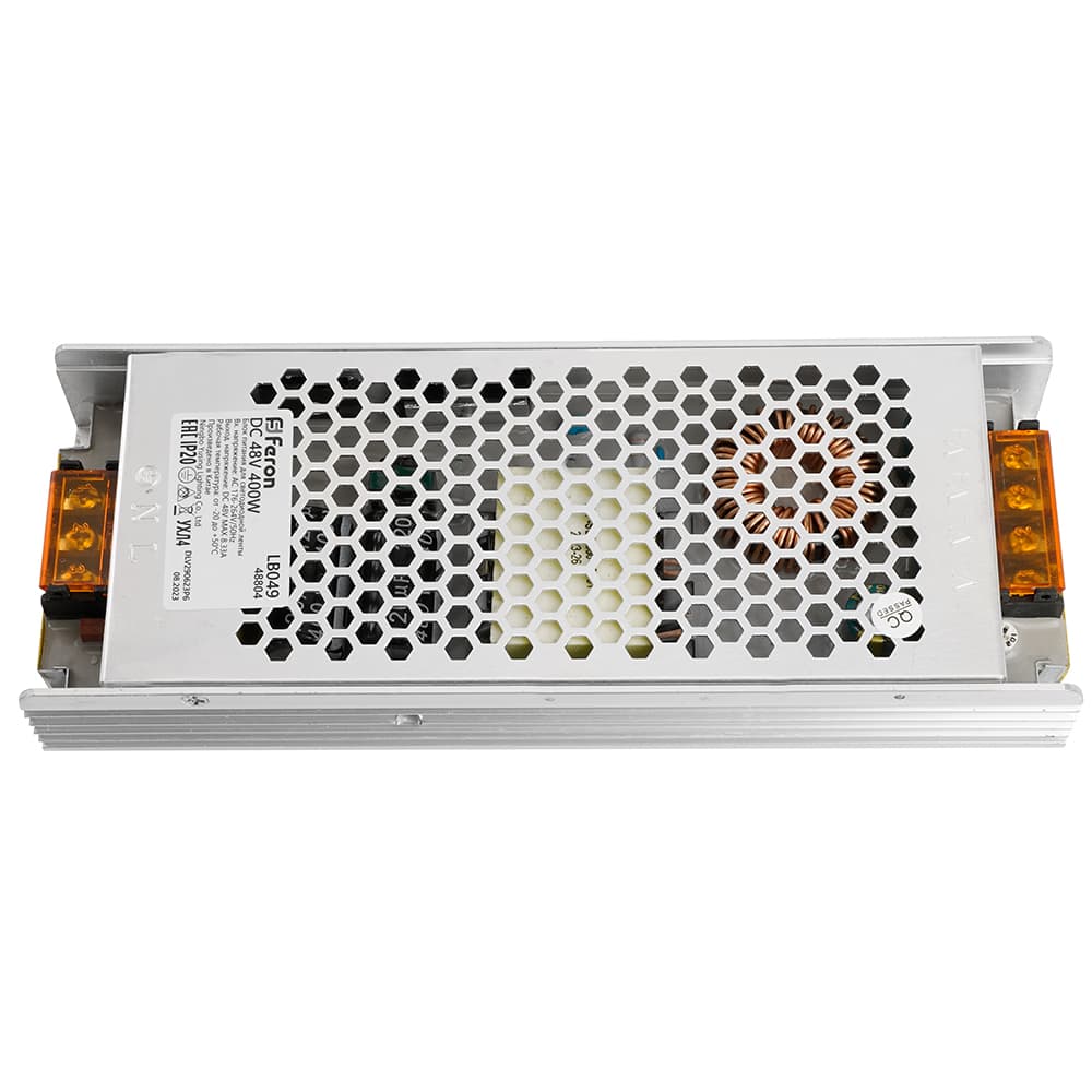 Драйвер светодиодный LED 400w 48v