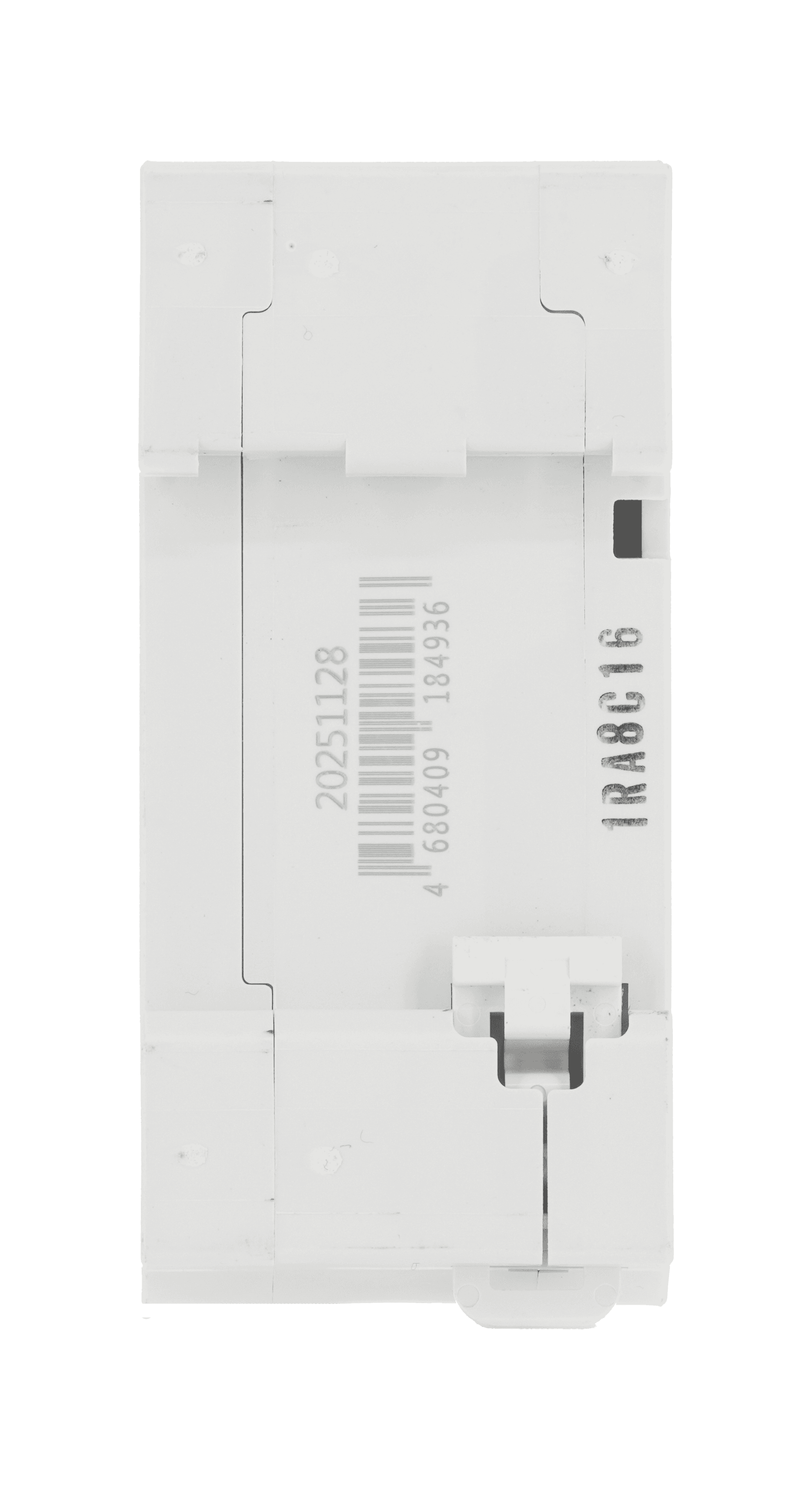 АВДТ 1P+N 16А 10мА AC х-ка C ДИФ-103 4.5кА