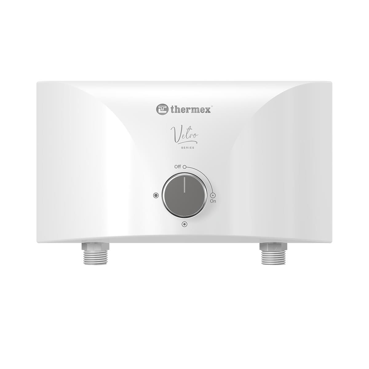 Водонагреватель проточный Vetro 5500 tap