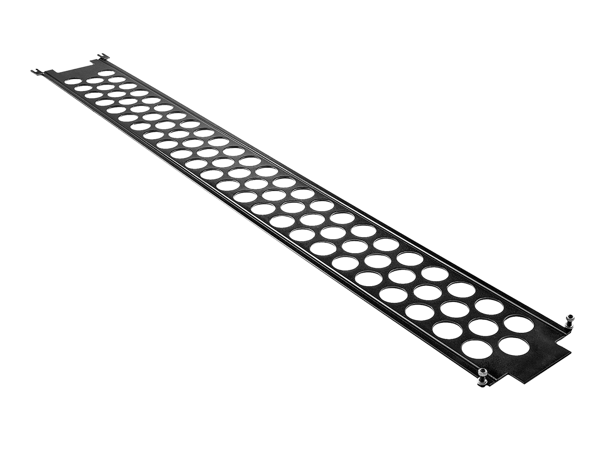 Рельс для машин термической резки CG1-30/CG1-100 (L=1.8m, h=0.22m)