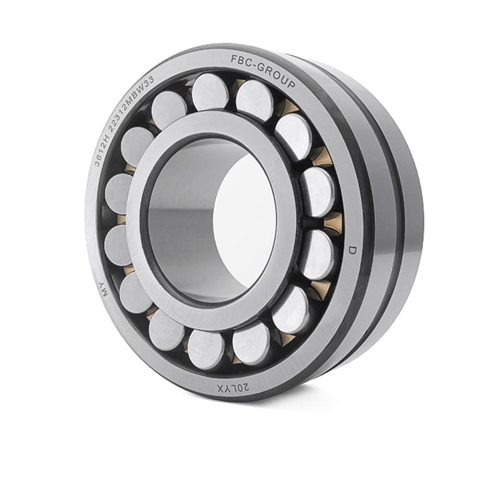 Подшипник 3612 Н (22312 MBW33) FBC (ГОСТ)