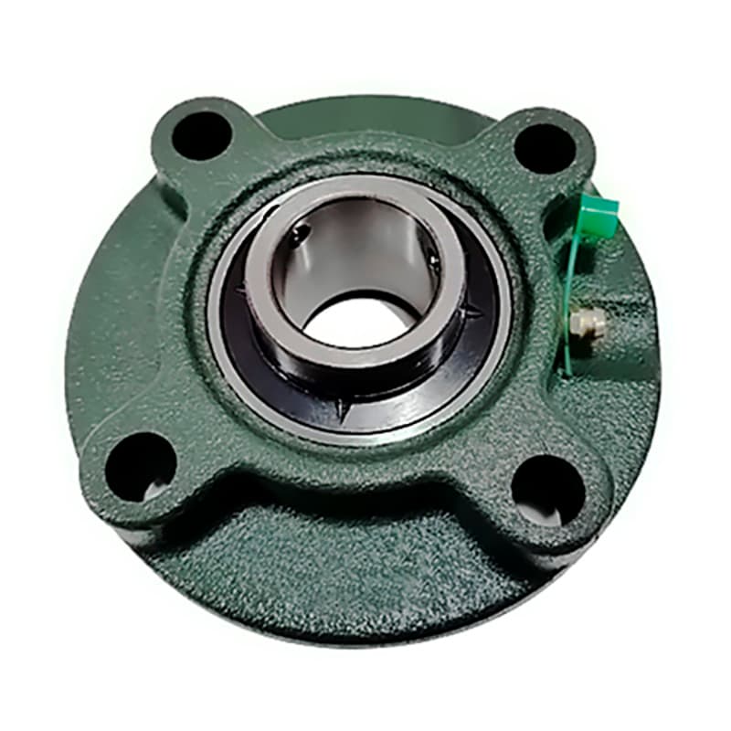 Подшипниковый узел UCFC204 FKD