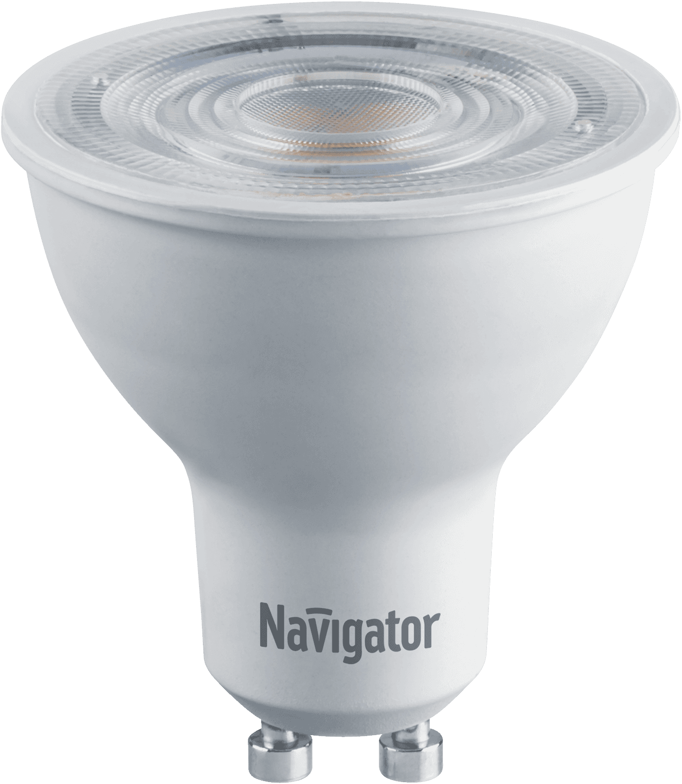 Лампа светодиодная 8вт NLL-PAR16-8-230-4K-GU10-60D Navigator