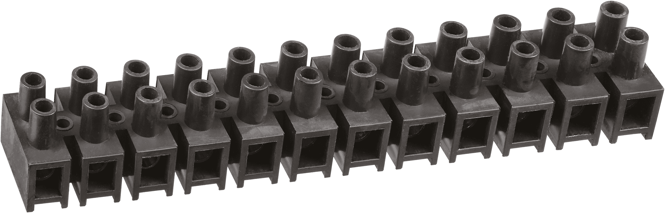 Клеммник 12х25.0 ЗВИ-80 NTB-HPP-S12-80/BL