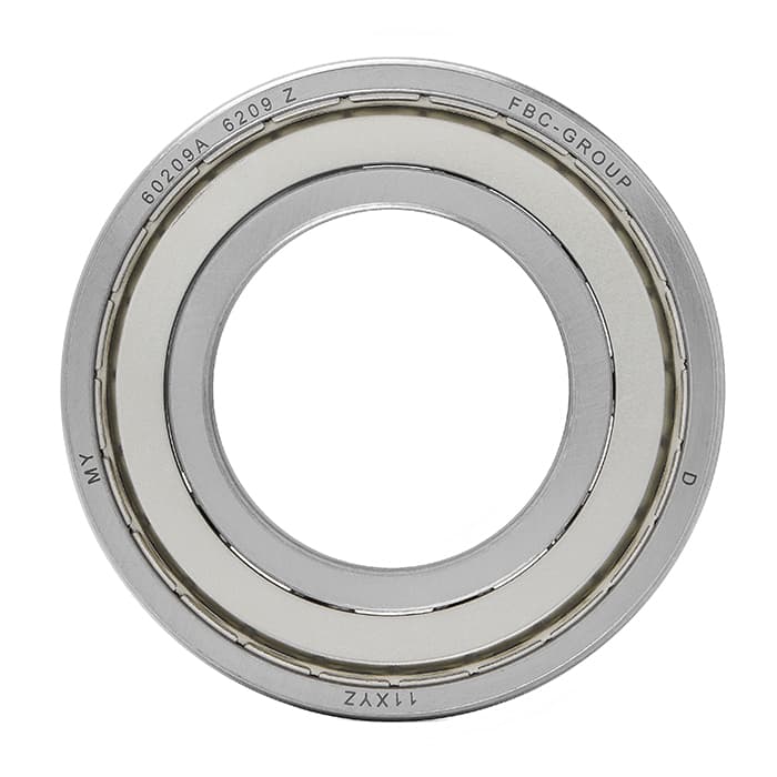 Подшипник 60209 А FBC (ГОСТ)