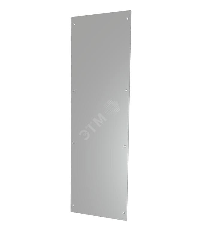 Комплект боковых стенок для шкафов серии metal standart (В1600*Г600)
