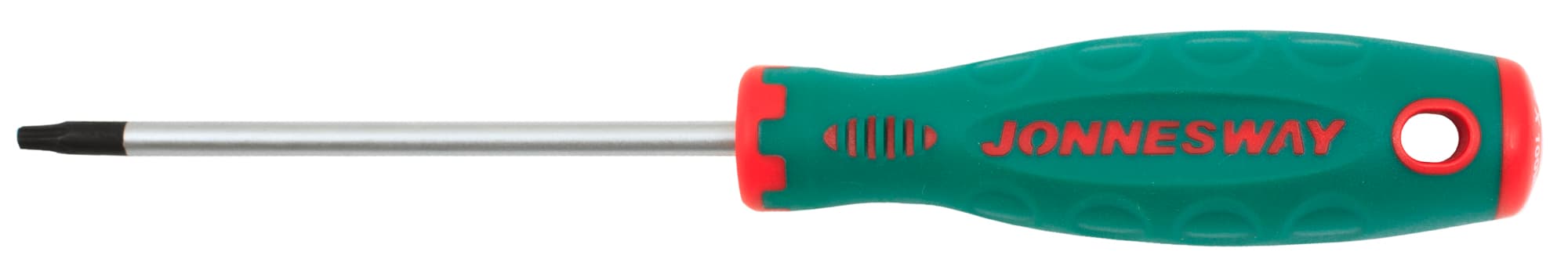 Отвертка стержневая TORX® ANTI-SLIP GRIP, T20х100
