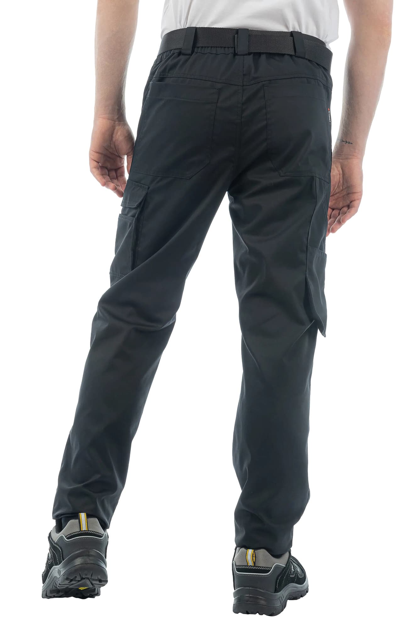 Брюки Brodeks KS301 , черный (50)