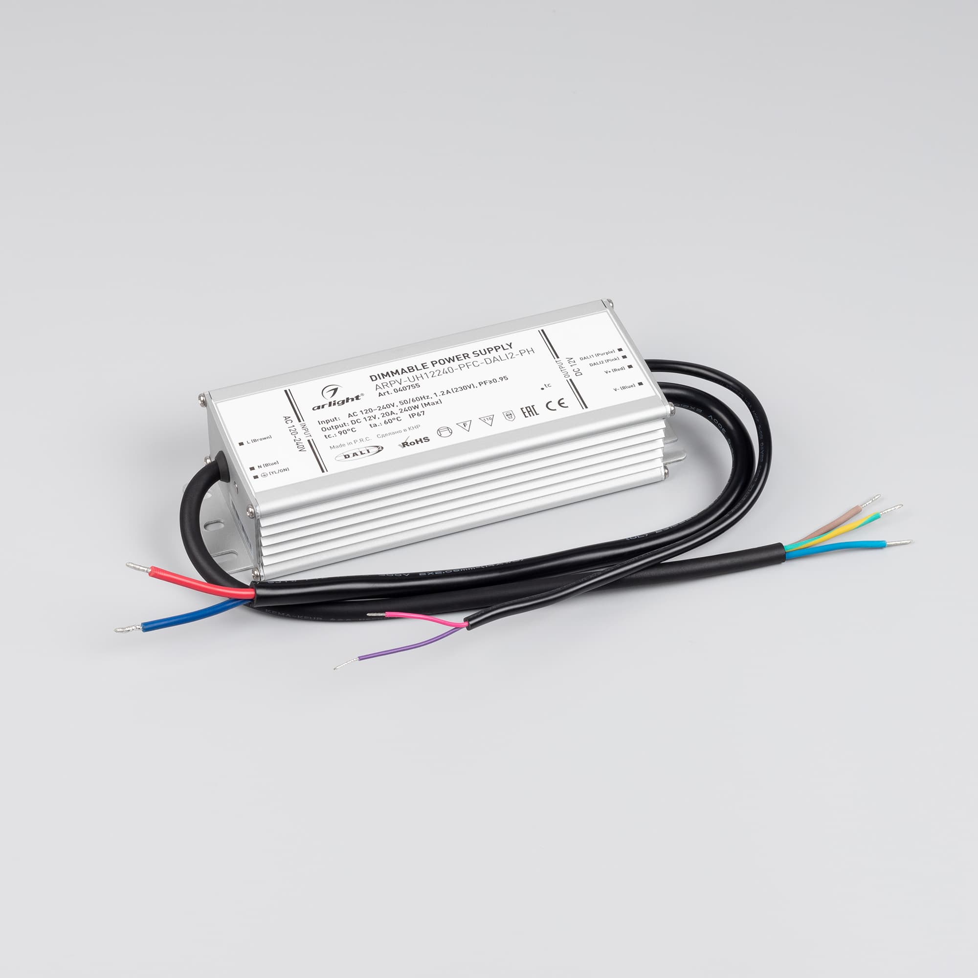 Набор FX-T6 для панелей 1200