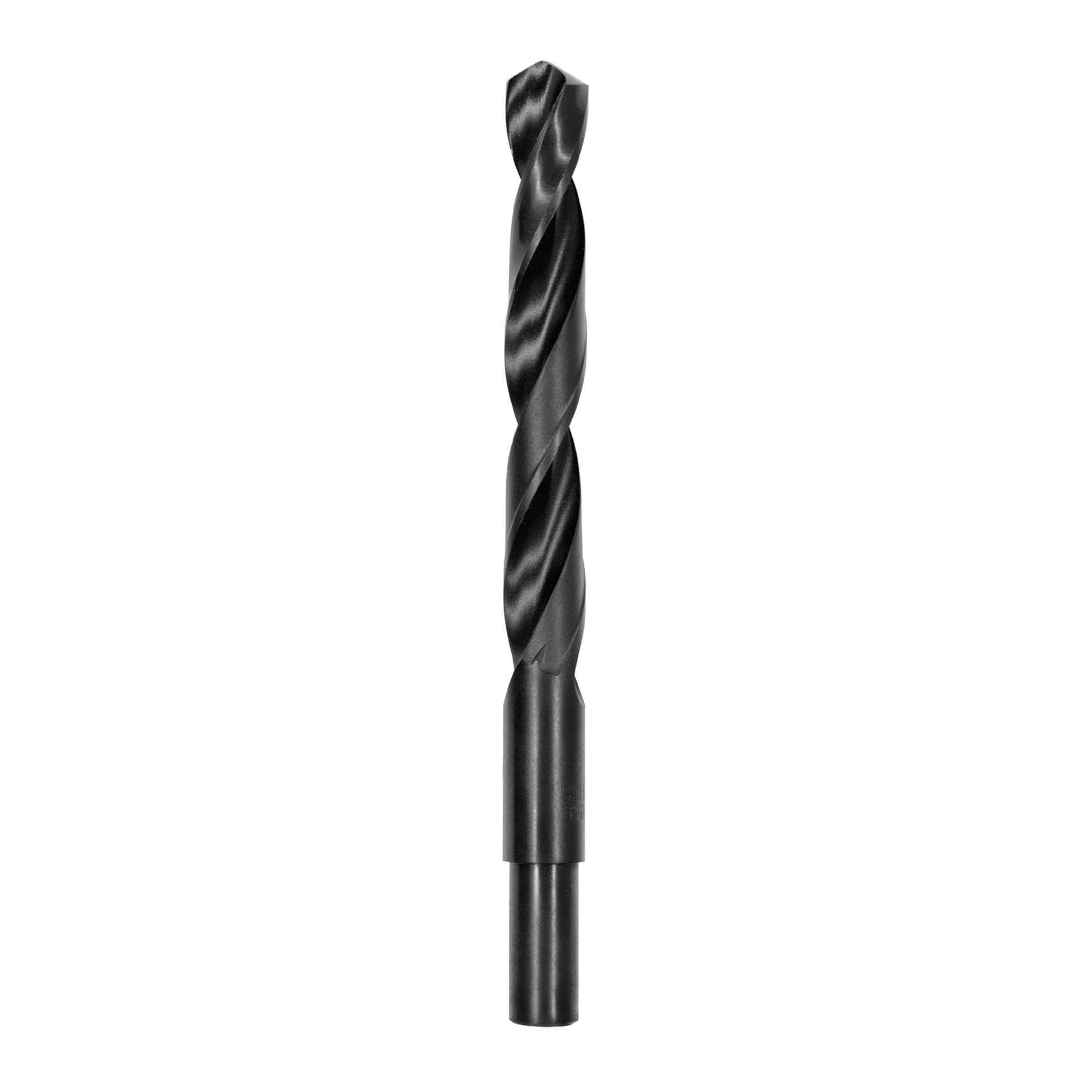 Сверло по металлу 15x169/114мм DIN338 HSS-R 118°