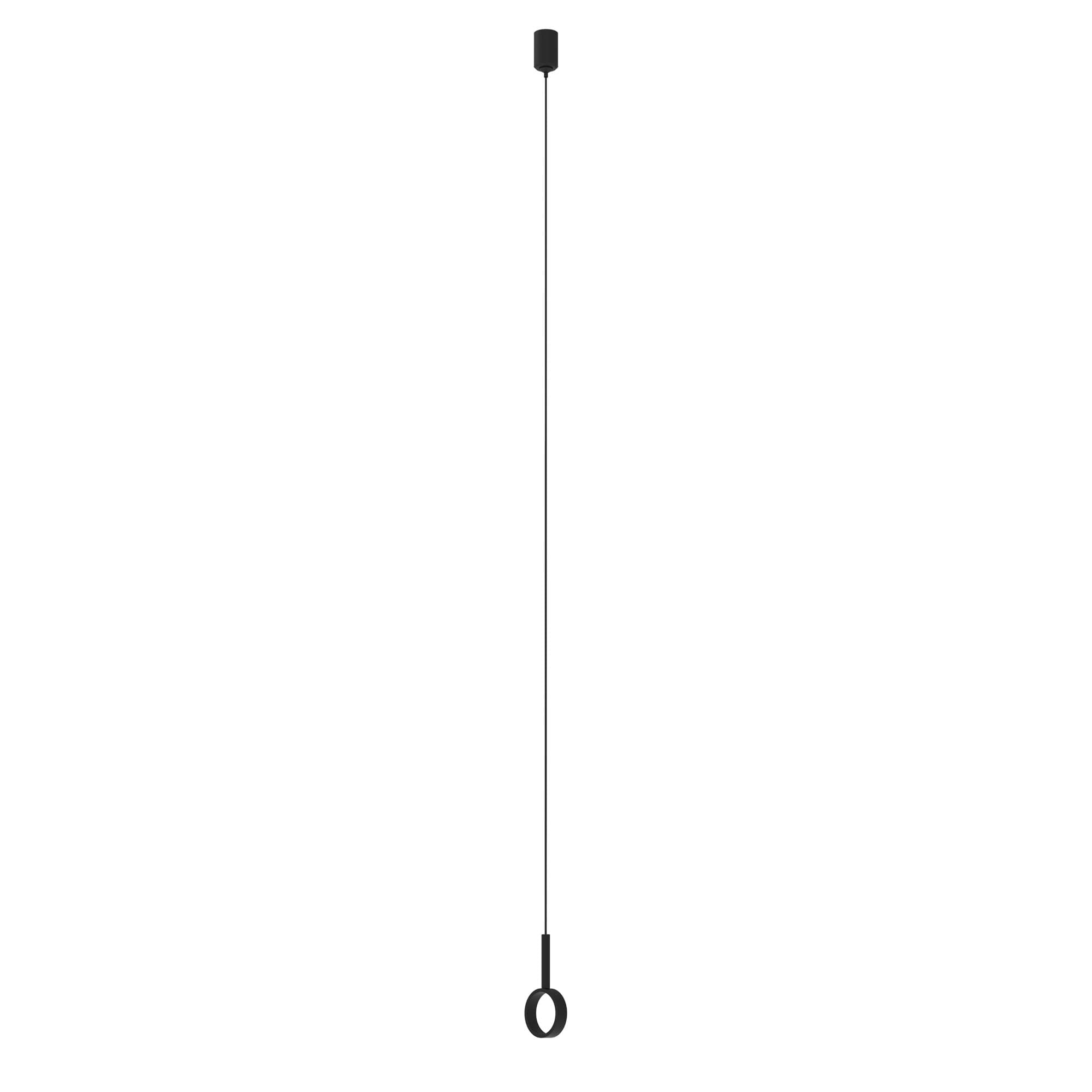 Подвес ART-APRIORI-HANG-TUBE-L1500 (BK) (ARL, IP20 Металл, 3 года)