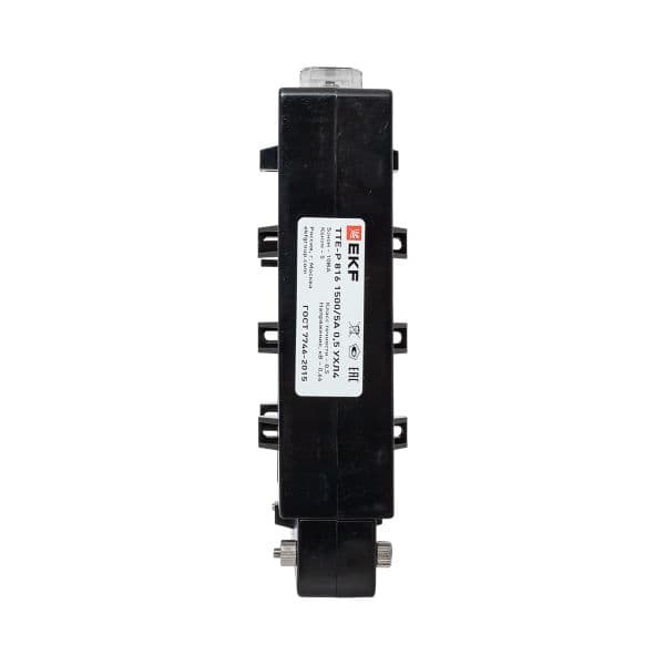 Трансформаторов тока ТТЕ-Р 816 1500/5А 0,5 10ВА EKF