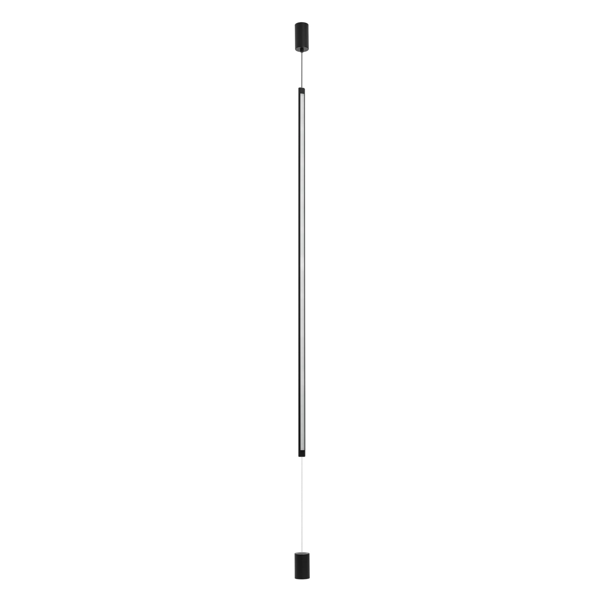 Светильник SP-TABOO-FLOOR-S1300-14W Warm3000 (BK, 90 deg, 230V) (IP20 металл, 3 года)