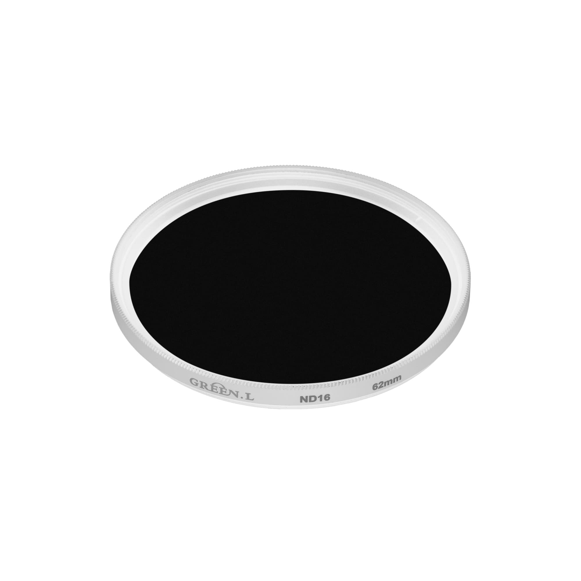 Фильтр LGD-ARTIFACT-ND-LENS-R62, WH, металл