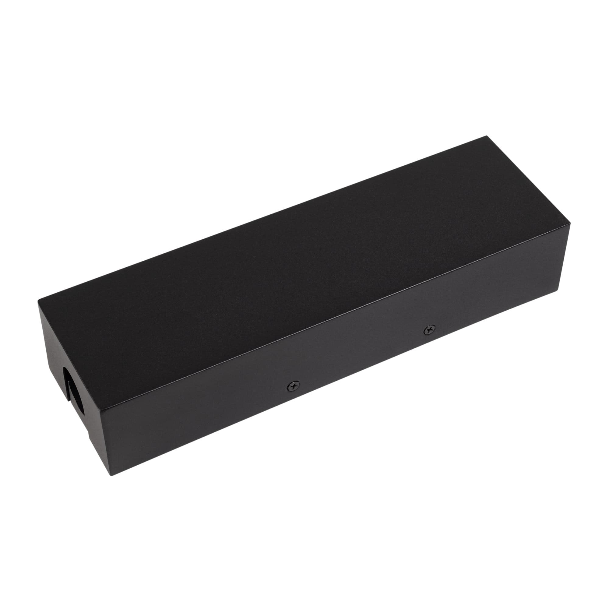 Короб ART-INBELT-POWER-BOX-L295-SIDE (BK, 48V) (ARL)