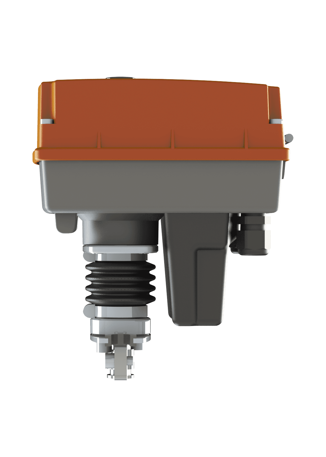 Электропривод TSL-3000-60-1-230-IP67 (120-Н)