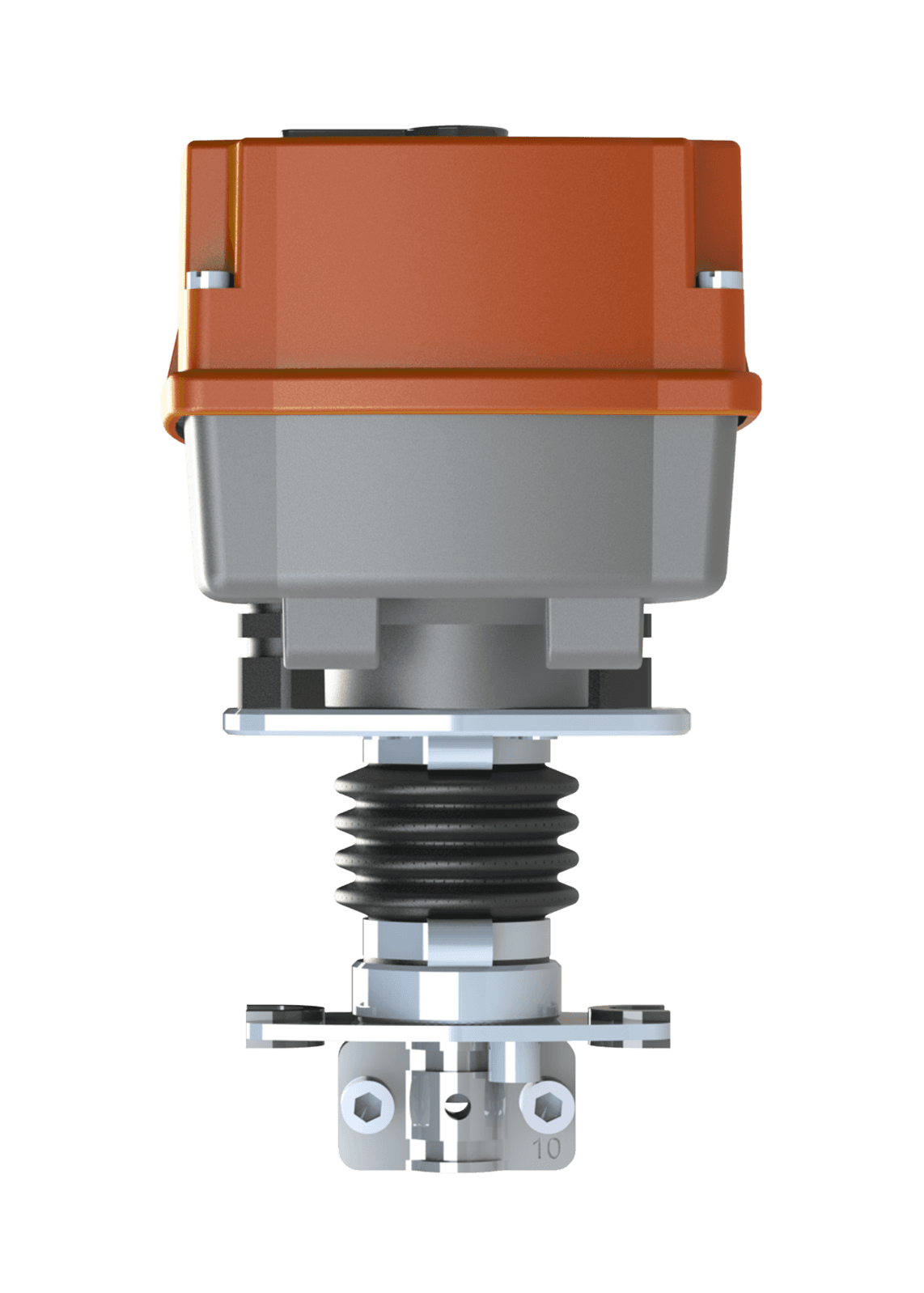 Электропривод TSL-3000-60-1-230-IP67 (120-Н)