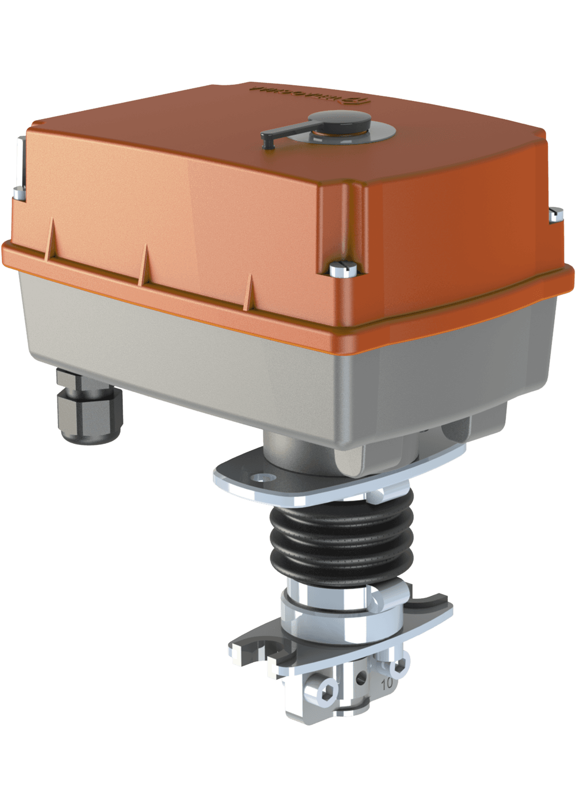 Электропривод TSL-3000-60-1-230-IP67 (120-Н)