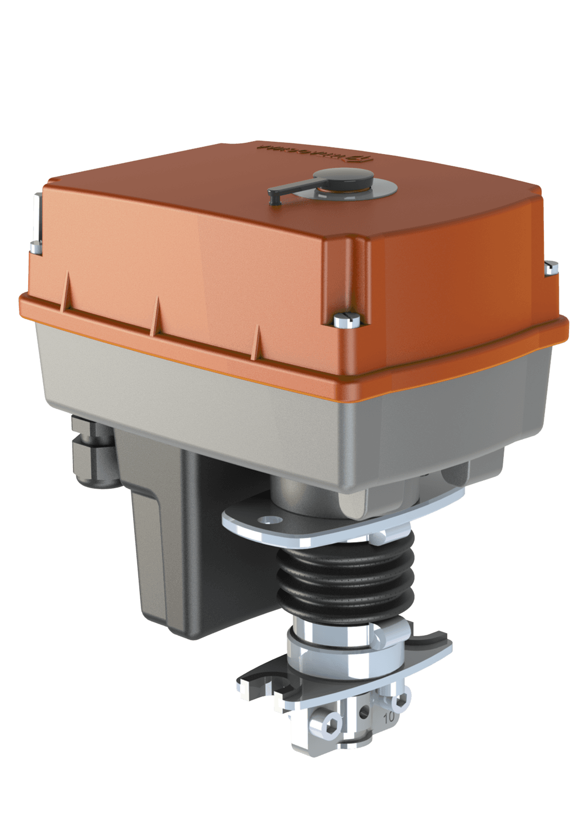 Электропривод TSL-3000-60-1-230-IP67 (120-Н)