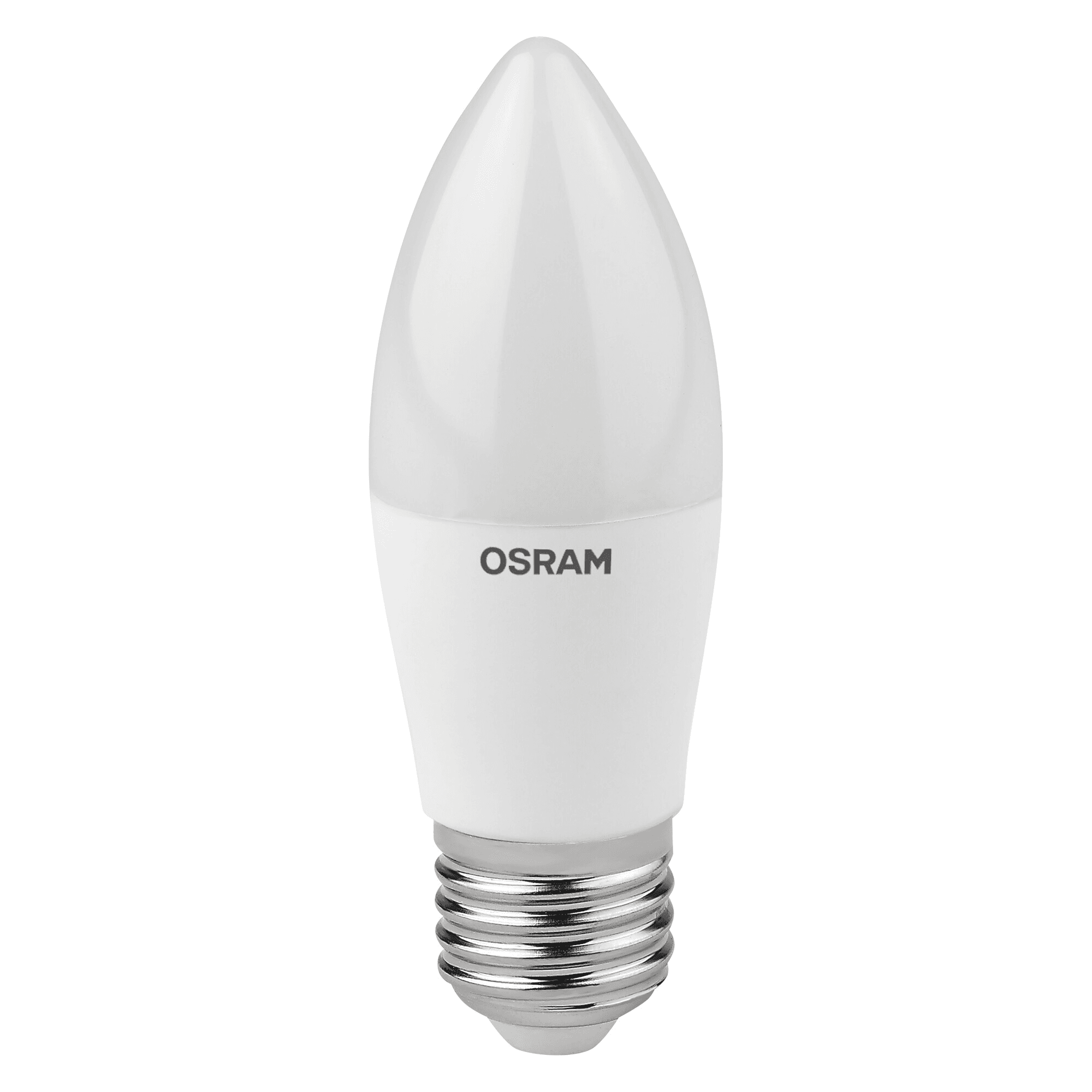 Лампа светодиодная 12Вт 960Лм 4000К E27 OSRAM