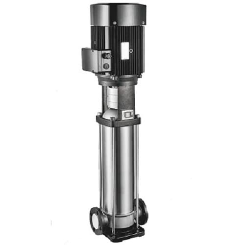 Насос многоступенчатый вертикальный SB 3-21 SVMT 2,2kW 3x380V 50Hz (oval flange) IE3 TESK
