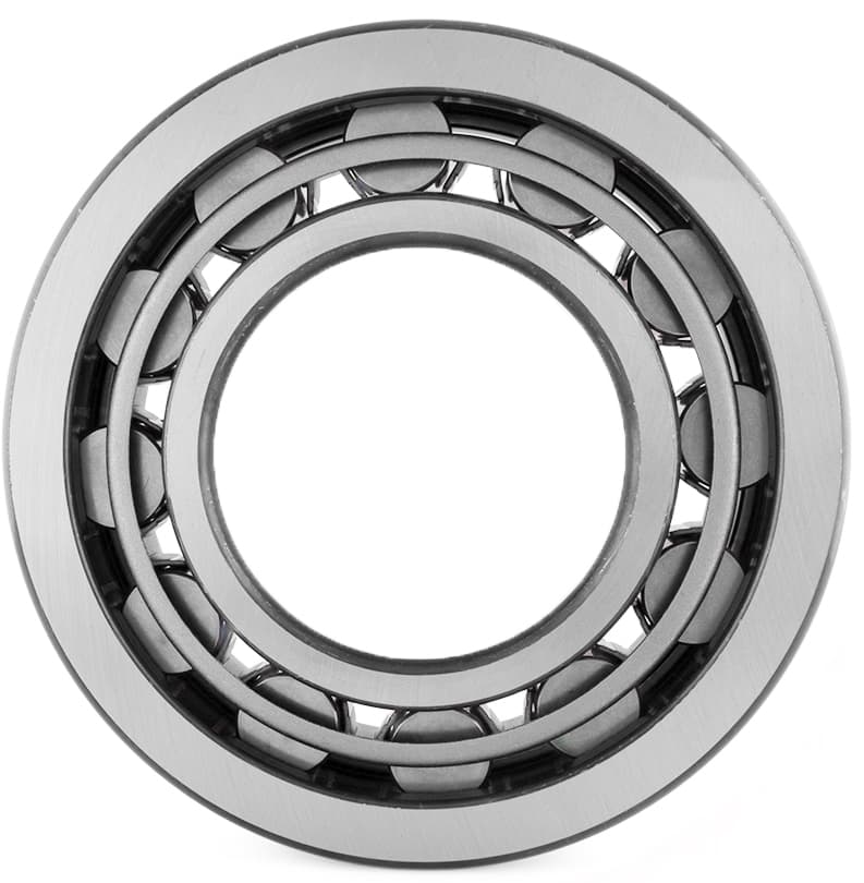 Подшипник 32319 КМ (FBC)