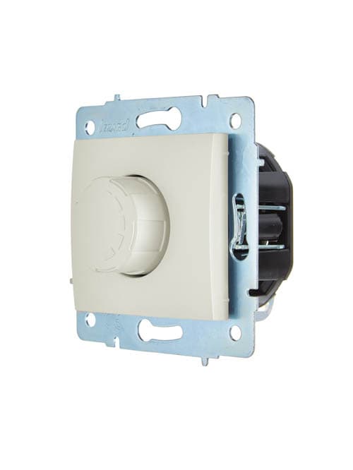 ASTI Диммер 1000W, механизм, жемчужно-белый перламутр Lezard 7081-3088-157