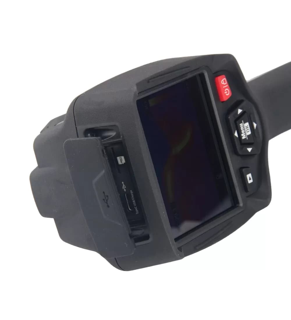 Тепловизор DT-984