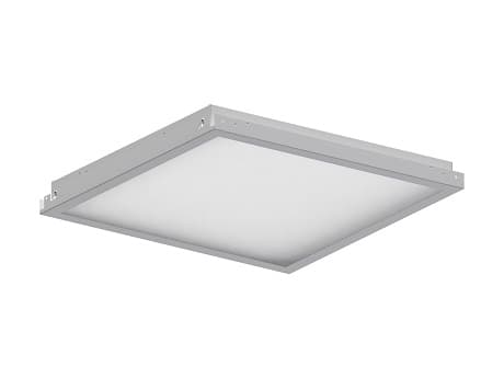 Светильник OWS/K ECO LED 600 IP54 4000K mat