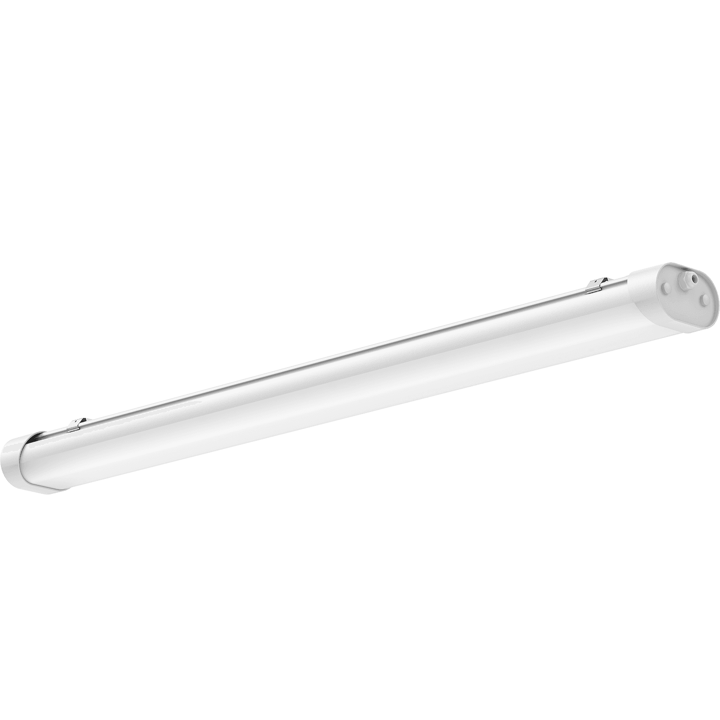Светильник OWS/K ECO LED 600 IP54 4000K mat