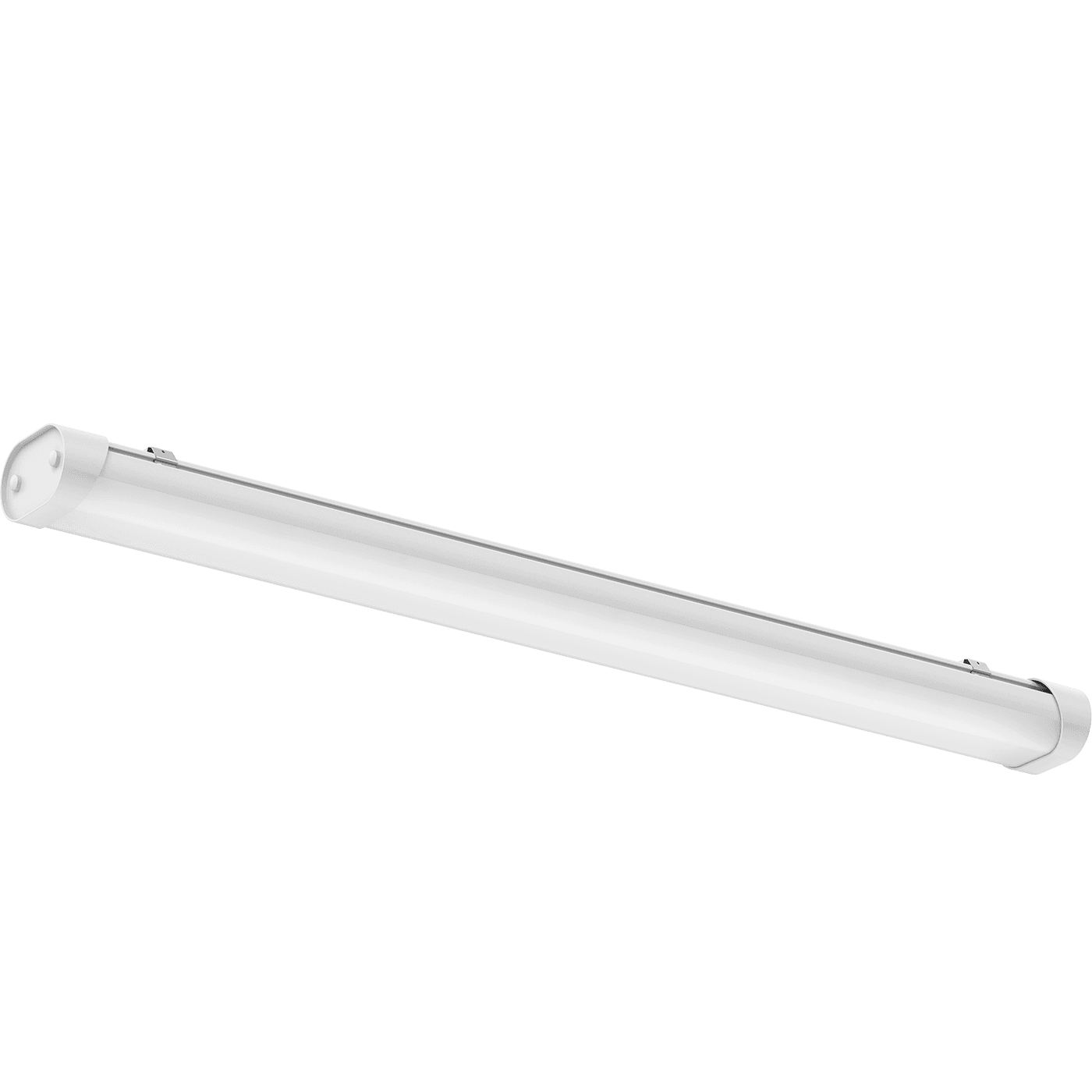 Светильник OWS/K ECO LED 600 IP54 4000K mat