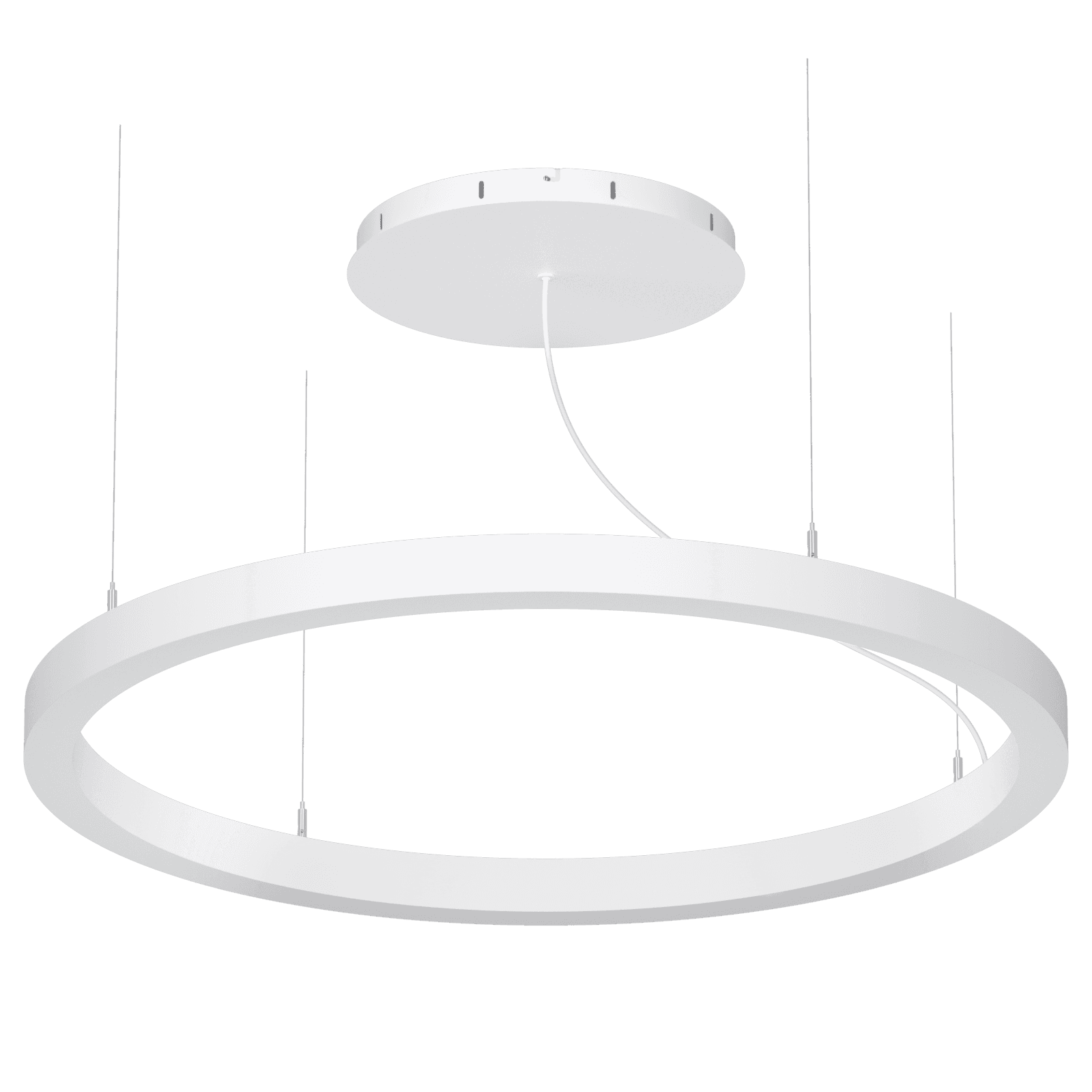 Светильник ДСО33-50-241 Horizon Ring EM3 DT 940