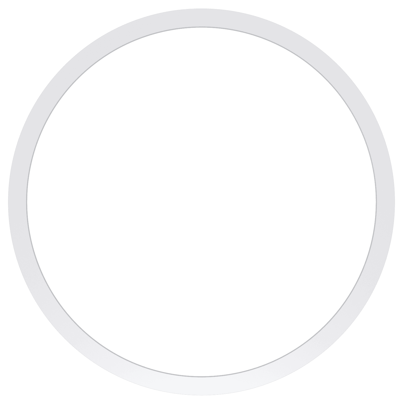 Светильник ДСО33-50-241 Horizon Ring EM3 DT 940