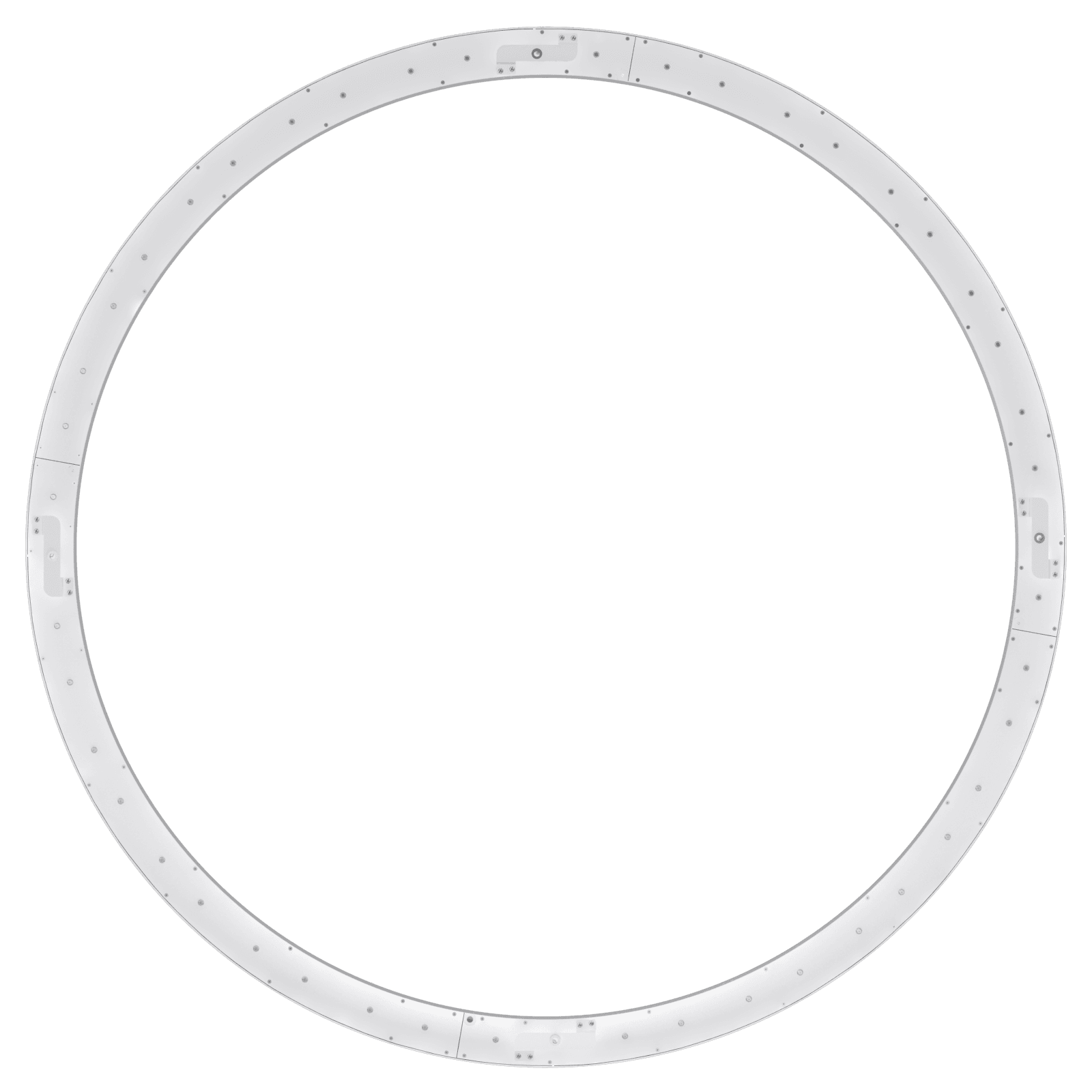 Светильник ДСО33-50-241 Horizon Ring EM3 DT 940