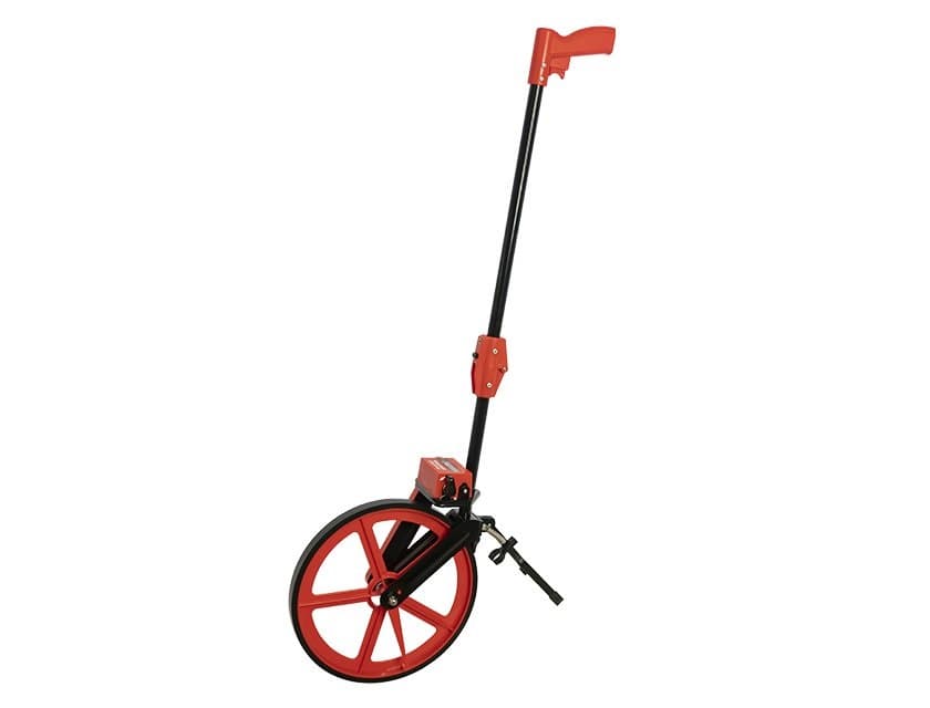 Колесо дорожное механическое Wheel Pro