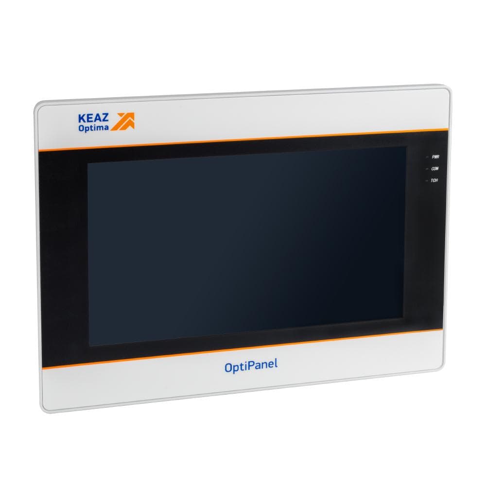 Панель оператора OptiPanel 1070-W-E