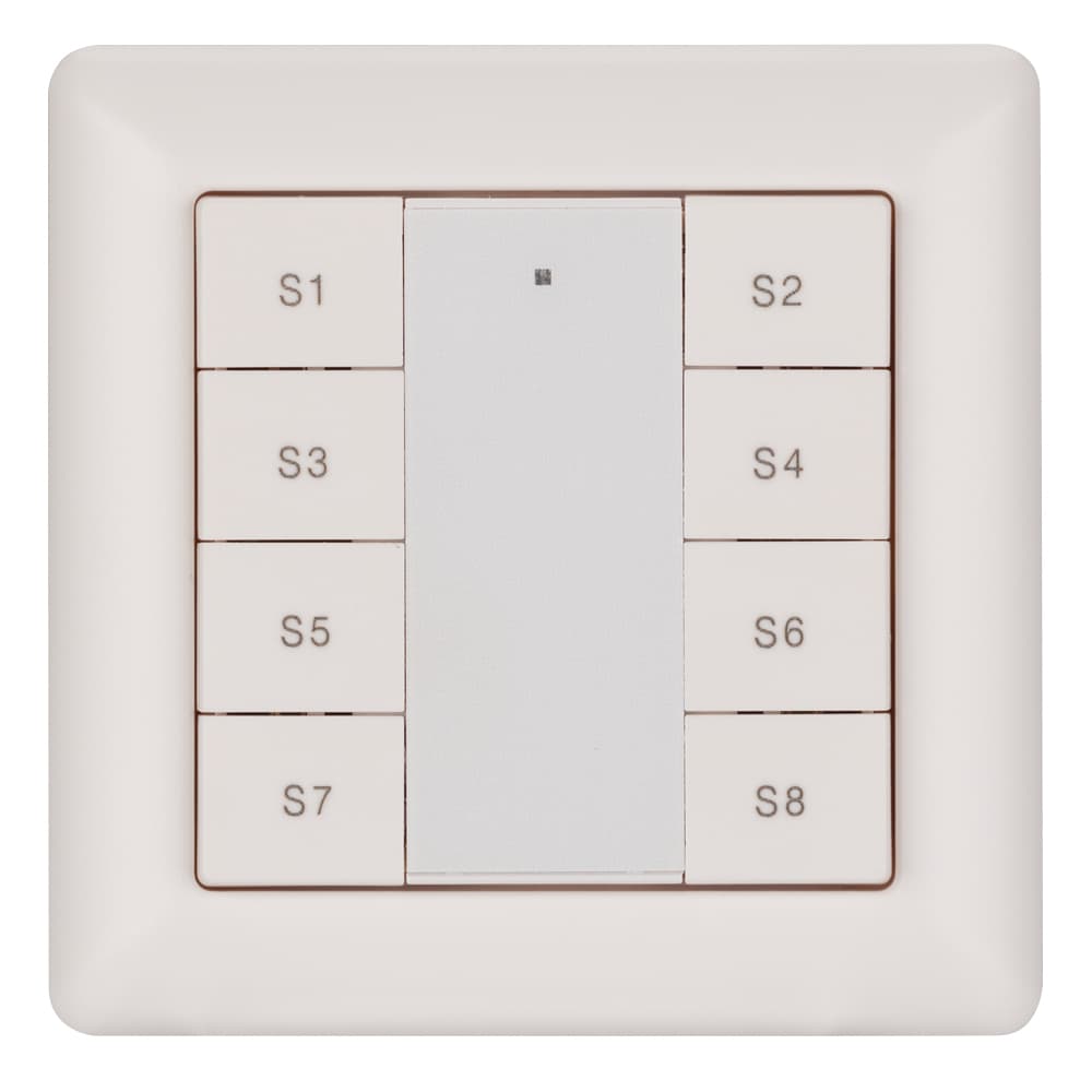 Блок питания ARPV-UH12240-PFC-DALI2-PH (12V, 20A, 240W)
