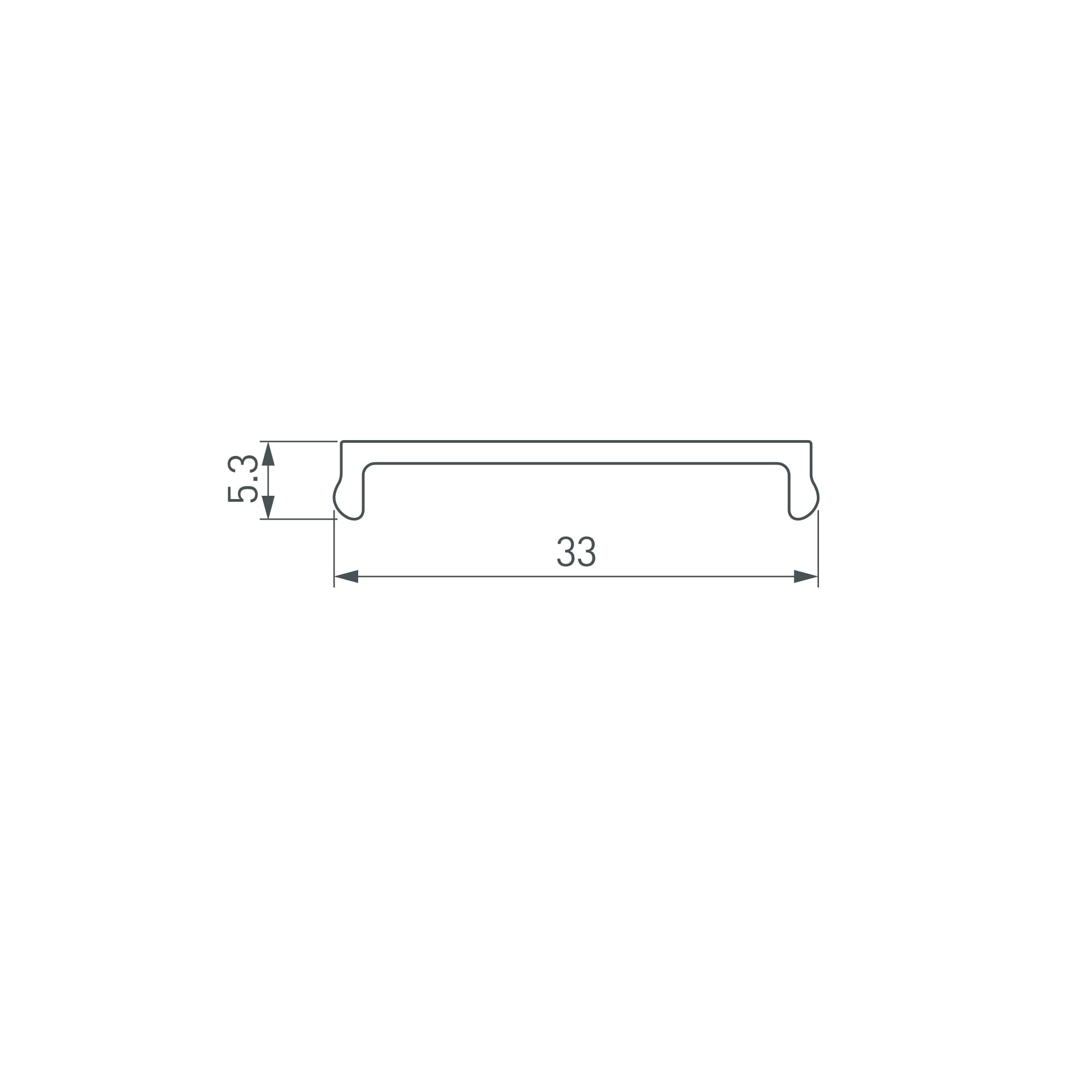 Блок питания ARPV-UH12240-PFC-DALI2-PH (12V, 20A, 240W)